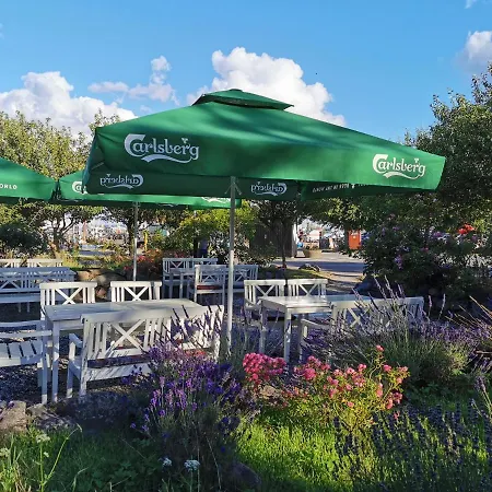 Lodsoldermandsgarden Rørvig