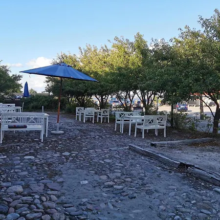 Auberge de jeunesse Lodsoldermandsgarden