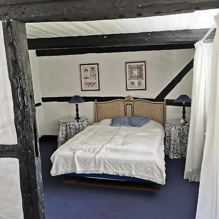 Auberge de jeunesse Lodsoldermandsgarden *