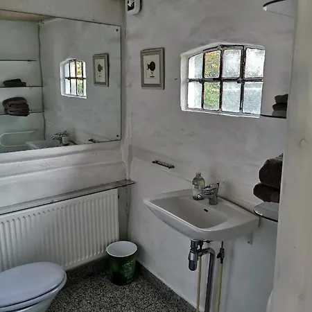 Lodsoldermandsgarden Auberge de jeunesse *