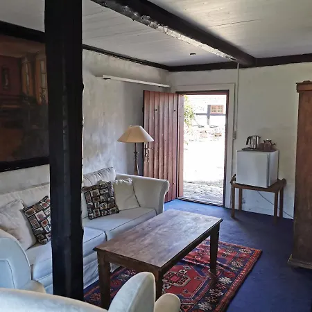 Lodsoldermandsgarden Hostel