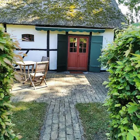 Auberge de jeunesse Lodsoldermandsgarden