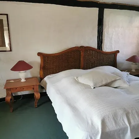 Lodsoldermandsgarden Hostel