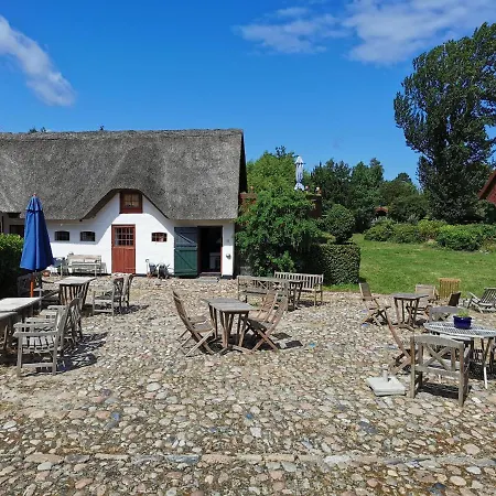 Lodsoldermandsgarden Hostel