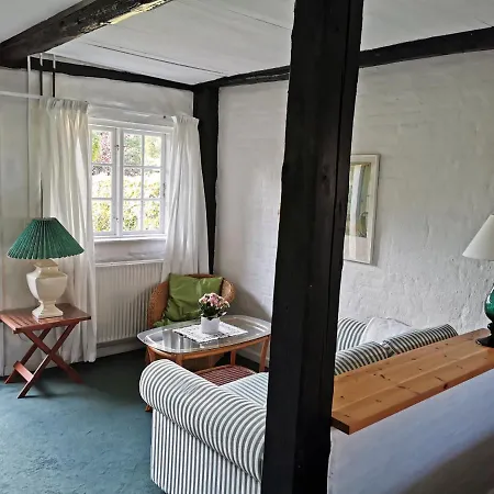 Hostel Lodsoldermandsgarden *