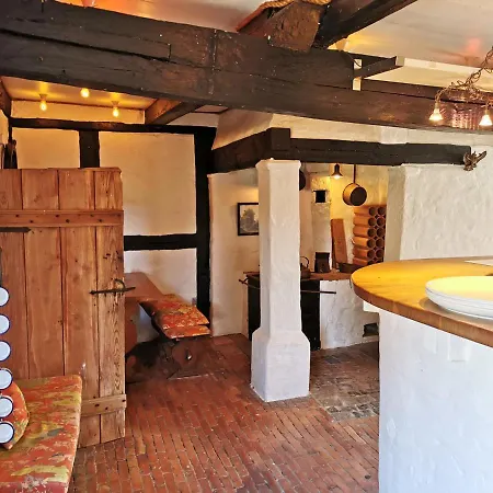 Hostel Lodsoldermandsgarden *