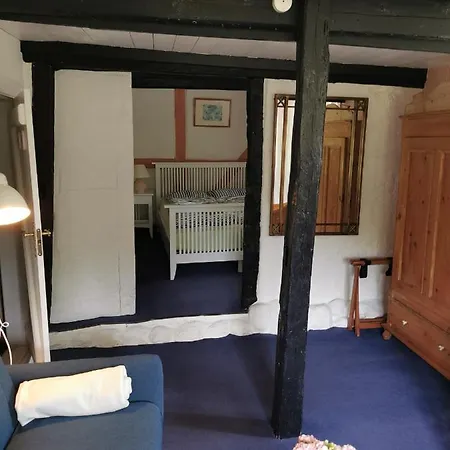 Hostel Lodsoldermandsgarden