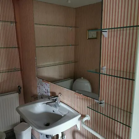 Lodsoldermandsgarden * Rørvig