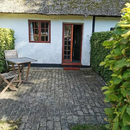 Hostel Lodsoldermandsgarden *