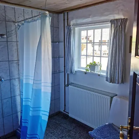 Hostel Lodsoldermandsgarden *