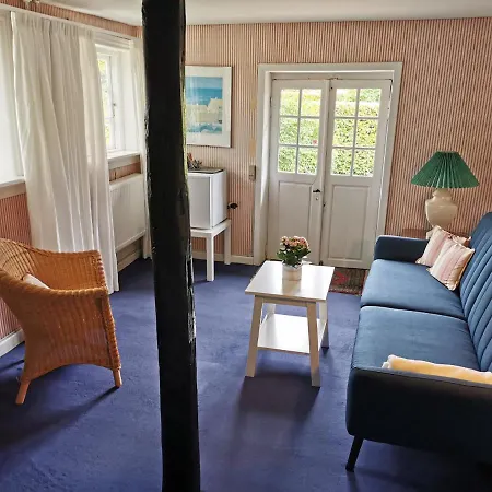 Hostel Lodsoldermandsgarden *