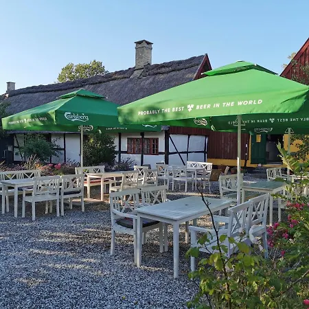 Hostel Lodsoldermandsgarden