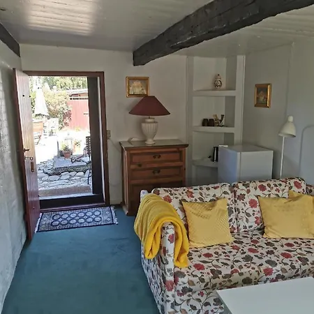 Auberge de jeunesse Lodsoldermandsgarden *