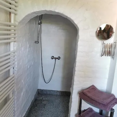 Auberge de jeunesse Lodsoldermandsgarden