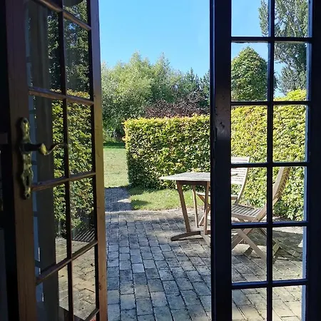 Auberge de jeunesse Lodsoldermandsgarden