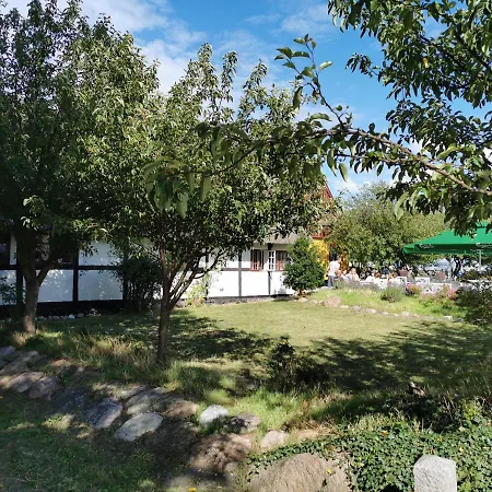 Lodsoldermandsgarden * Rørvig