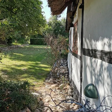 Lodsoldermandsgarden *