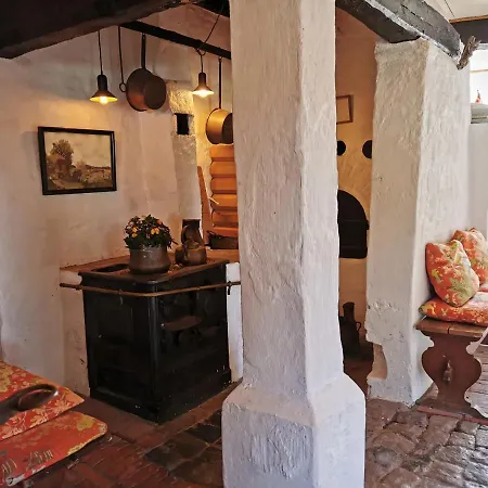 Lodsoldermandsgarden Rørvig