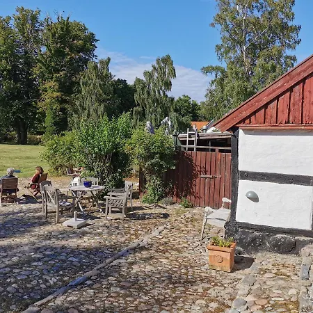Hostel Lodsoldermandsgarden